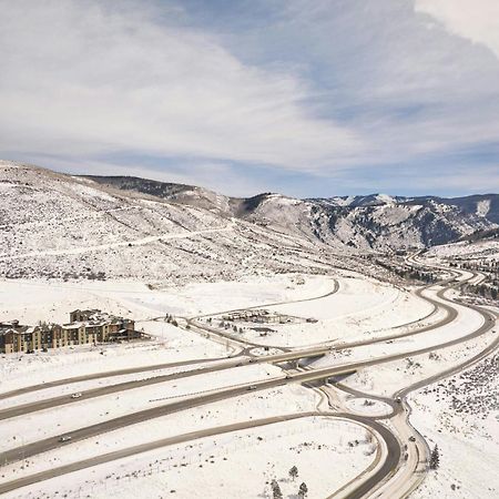 Springhill Suites By Marriott Avon Vail Valley Exterior photo