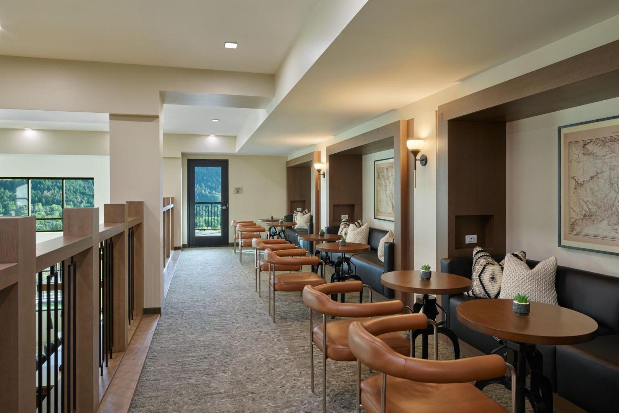 Springhill Suites By Marriott Avon Vail Valley Exterior photo