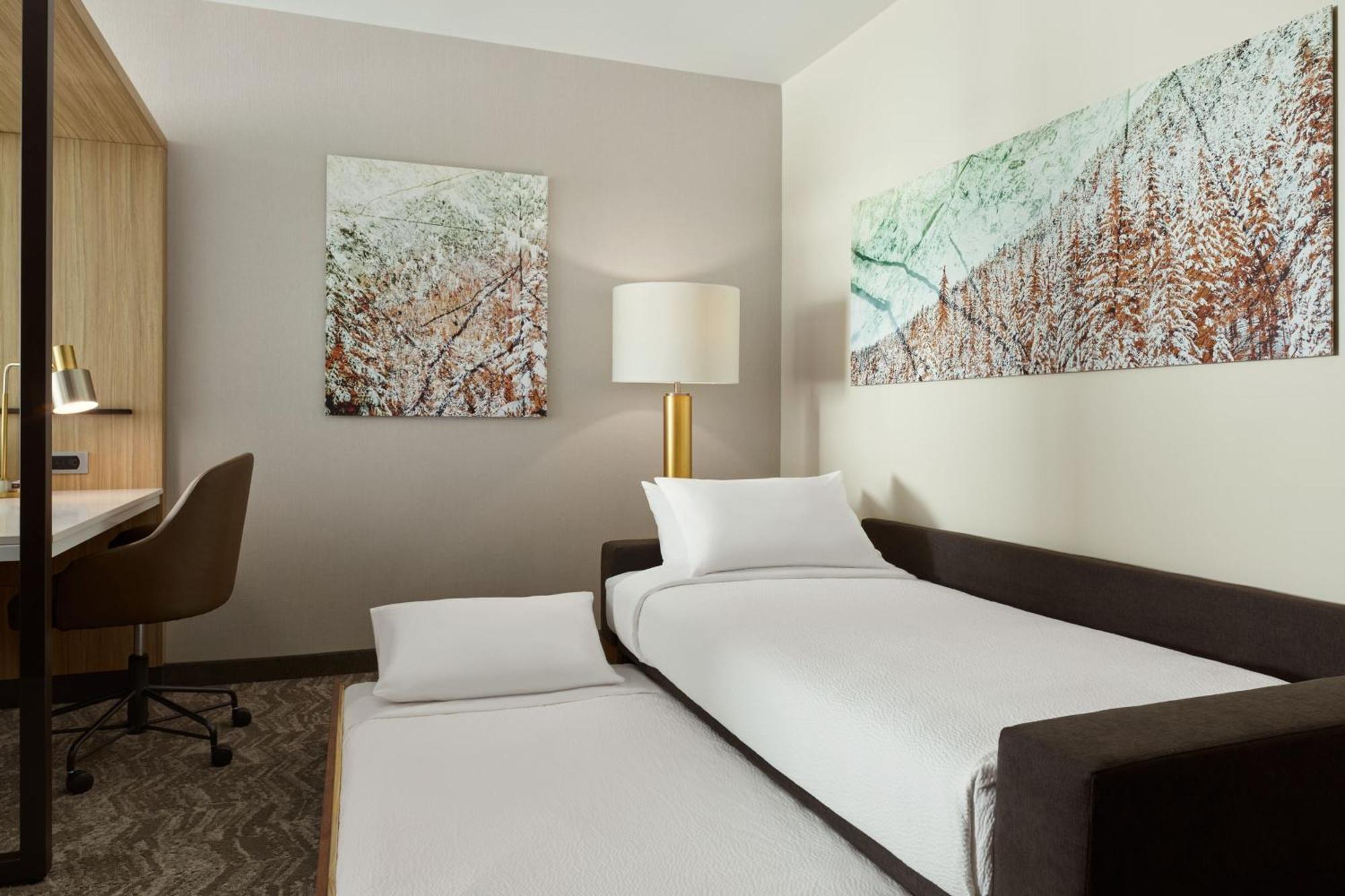 Springhill Suites By Marriott Avon Vail Valley Exterior photo