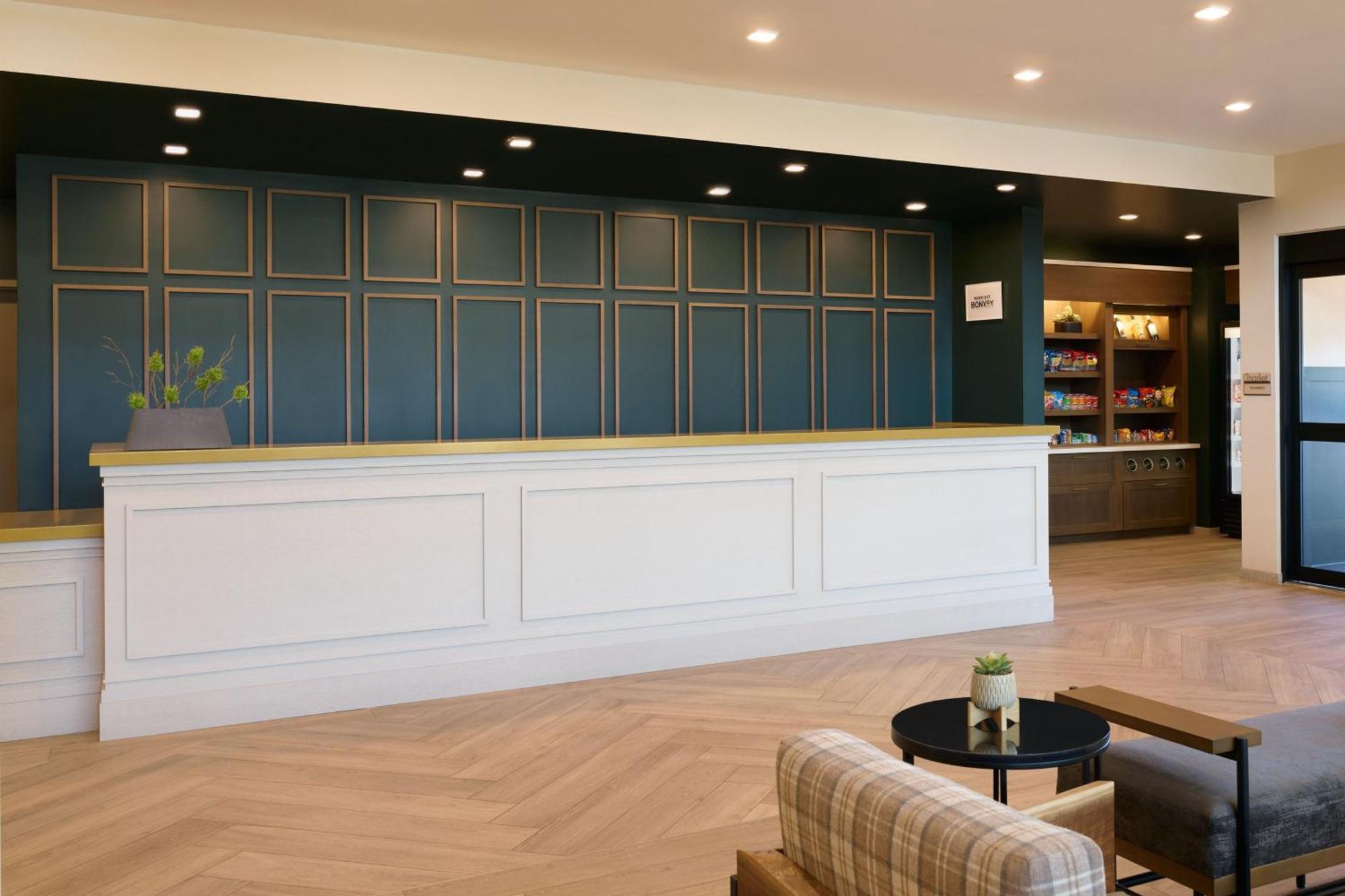Springhill Suites By Marriott Avon Vail Valley Exterior photo